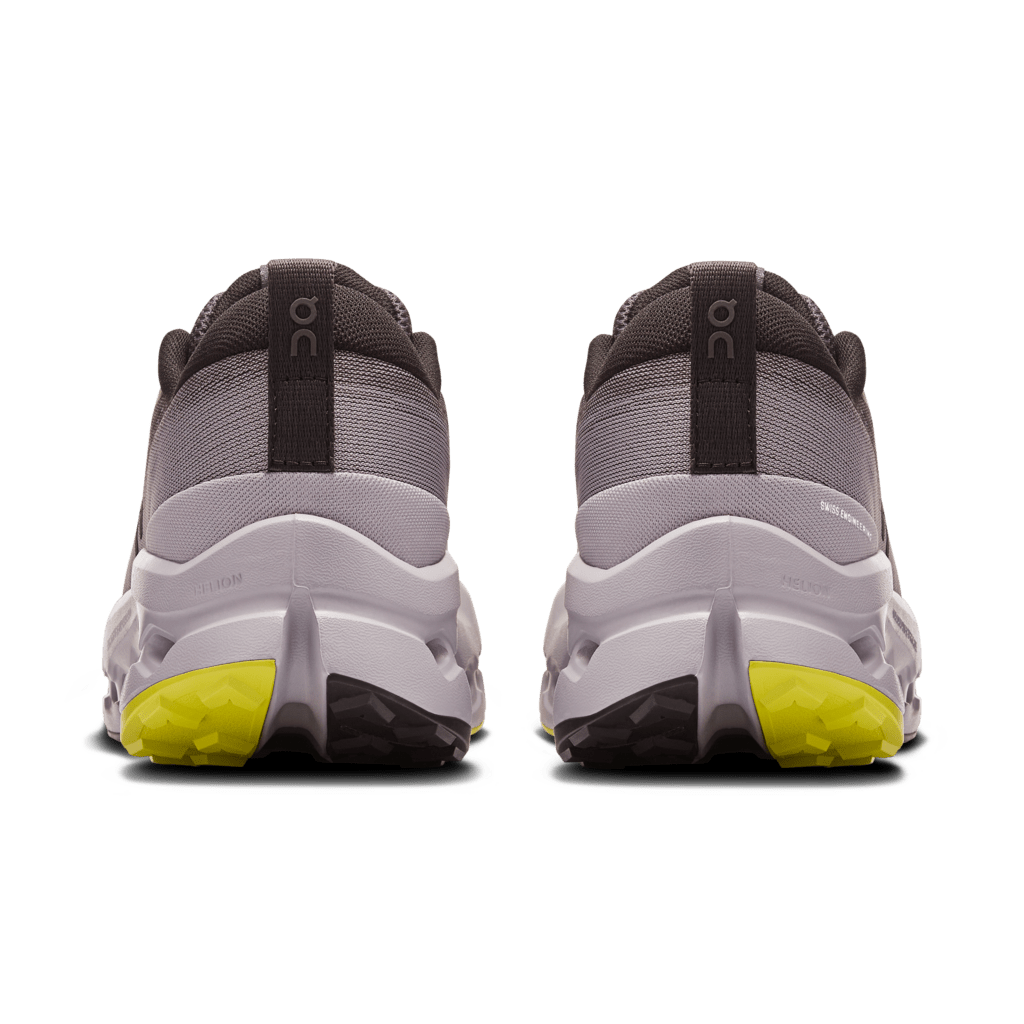 Cloudsurfer Trail 2 Womens - Run Trails