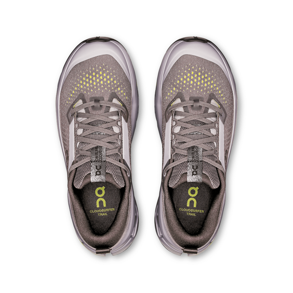 Cloudsurfer Trail 2 Womens - Run Trails