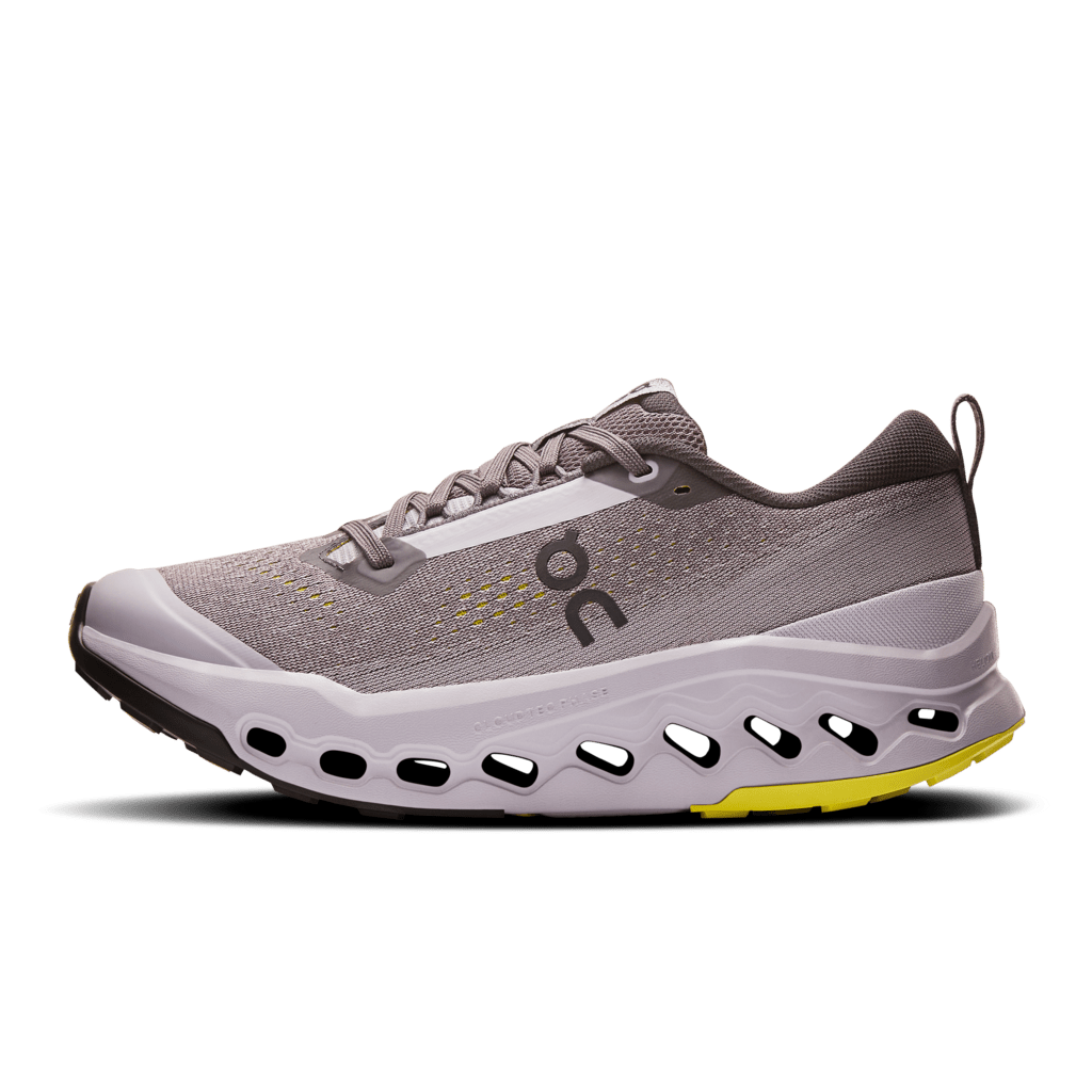 Cloudsurfer Trail 2 Womens - Run Trails