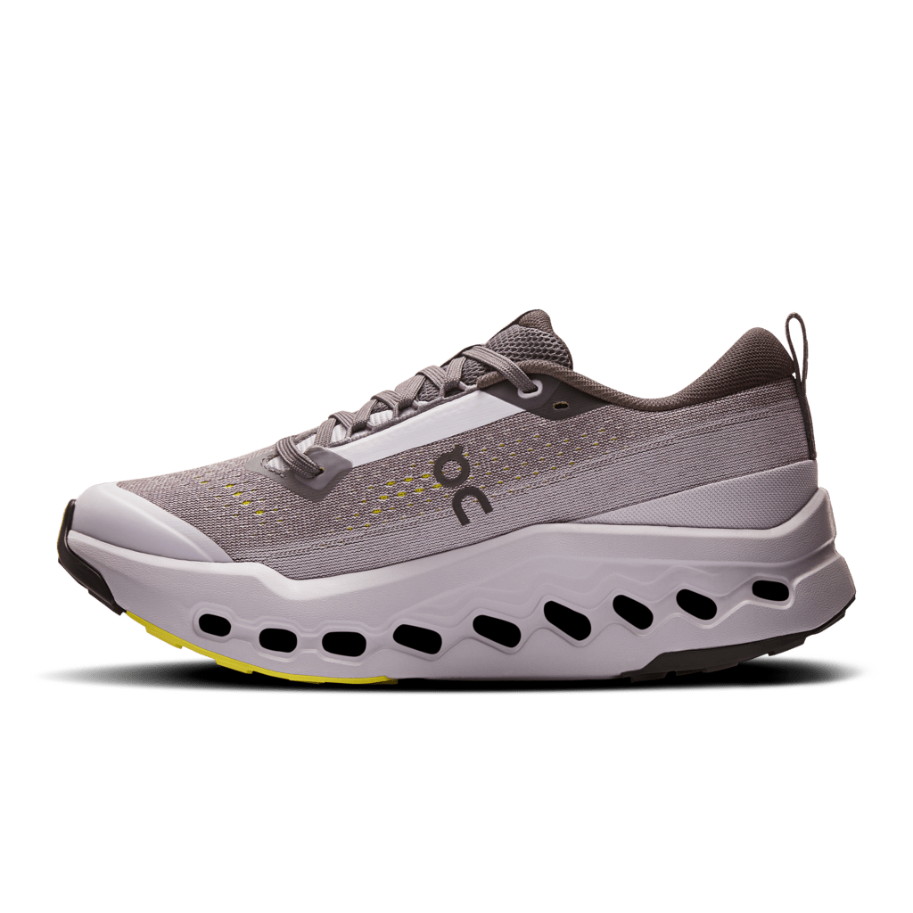 Cloudsurfer Trail 2 Womens - Run Trails