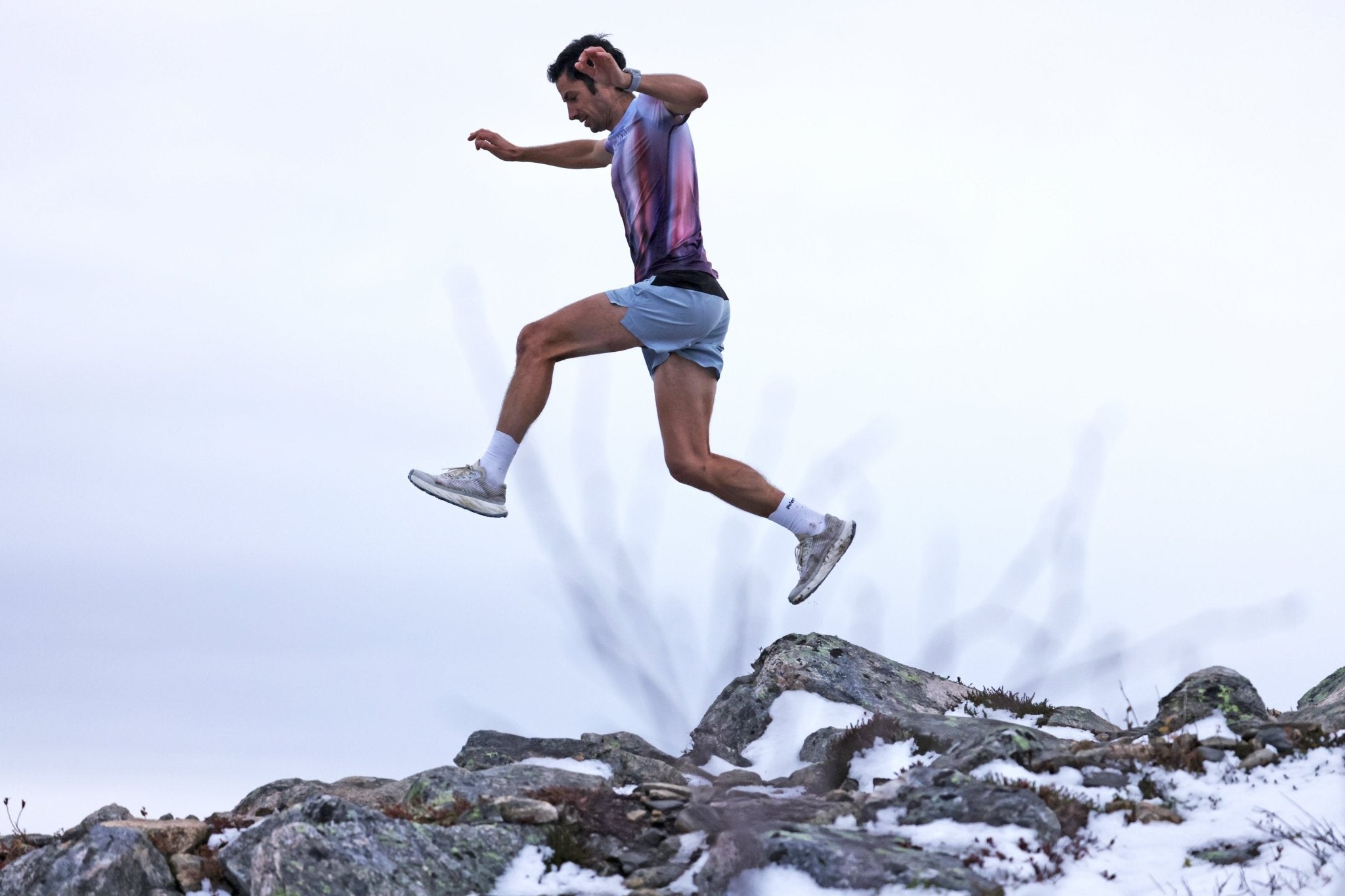 COROS APEX 2 Pro GPS Outdoor Watch GREY - Run Trails