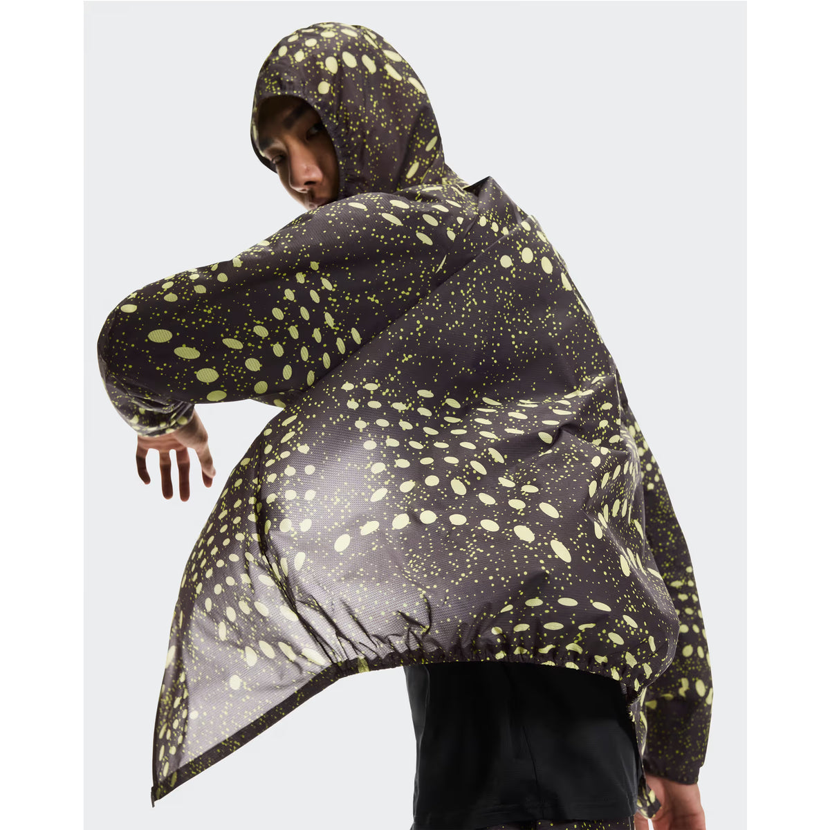 On Running Ultra Jacket Men | Waterproof Trail Running