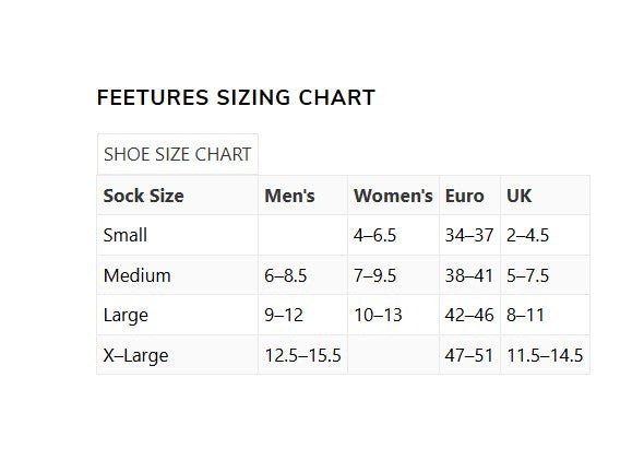 Feetures Elite Light Cushion Mini Crew - Limited Edition - Landscape Collection - Run Trails