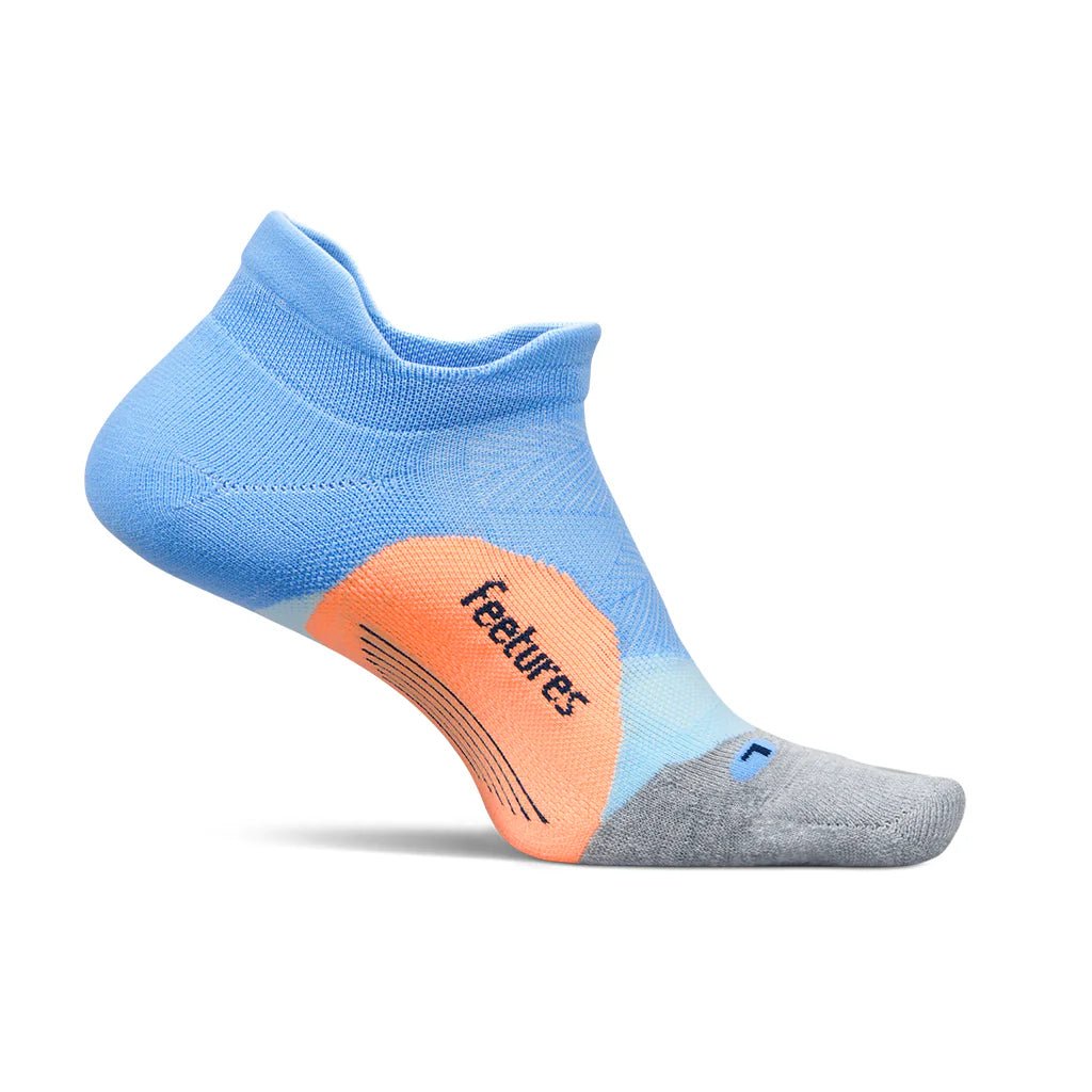 Feetures Elite Light Cushion No - Show Tab - Run Trails