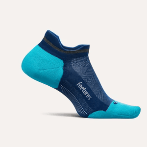 Feetures Elite Max Cushion Tab Socks - Run Trails