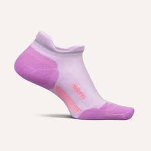 Feetures Elite Max Cushion Tab Socks - Run Trails
