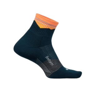 Feetures Elite Trail Max Cushion Quarter - Run Trails