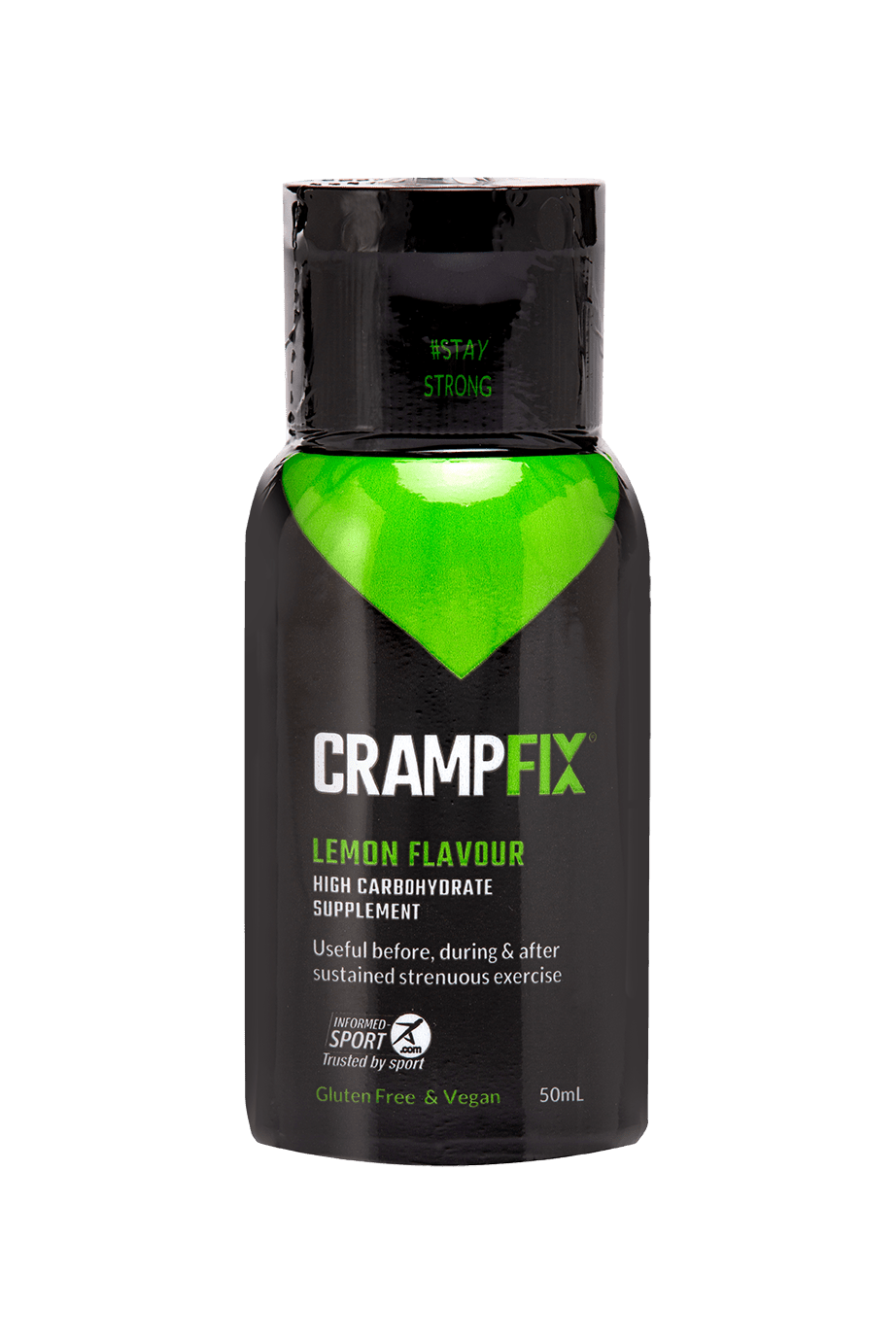 FIXX NUTRITION | CRAMPFIX 50ML - Run Trails