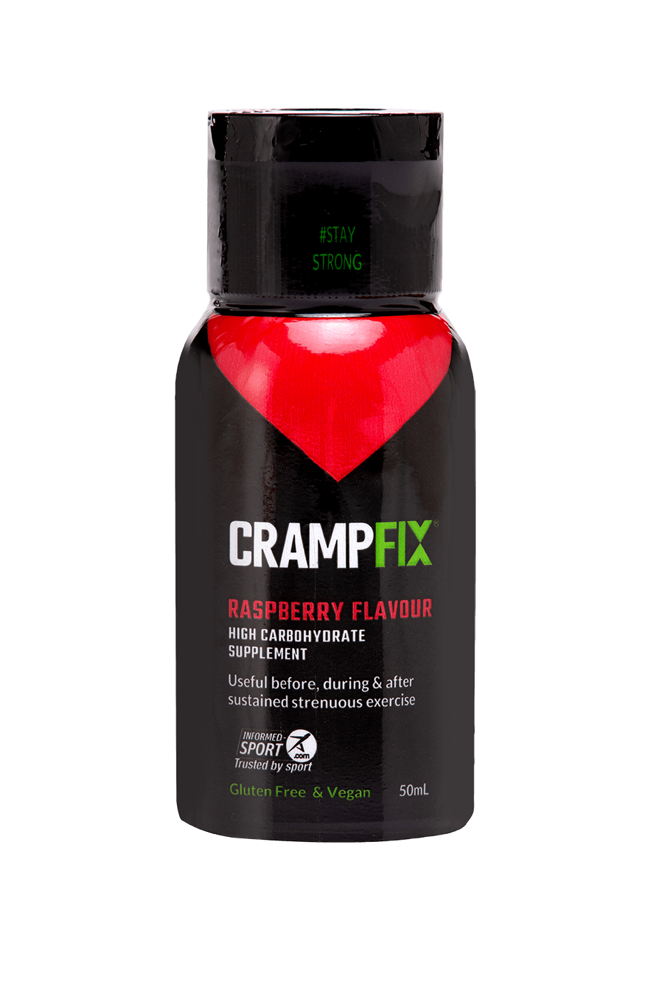 FIXX NUTRITION | CRAMPFIX 50ML - Run Trails