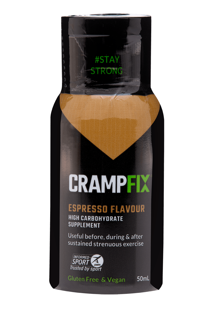 FIXX NUTRITION | CRAMPFIX 50ML - Run Trails