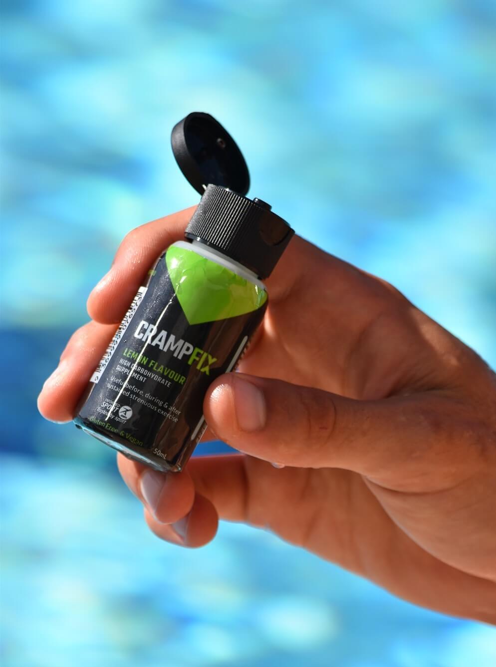 FIXX NUTRITION | CRAMPFIX 50ML - Run Trails