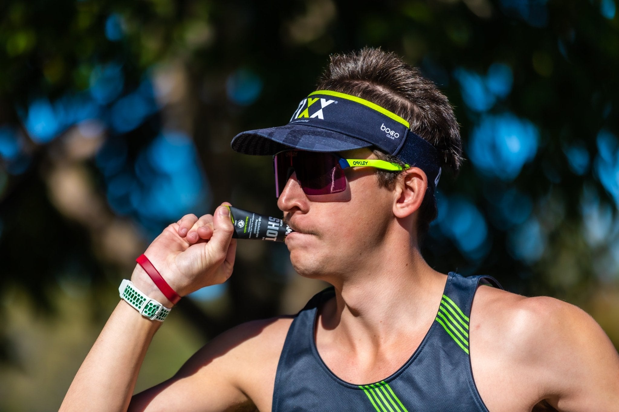 FIXX NUTRITION | CRAMPFIX 50ML - Run Trails