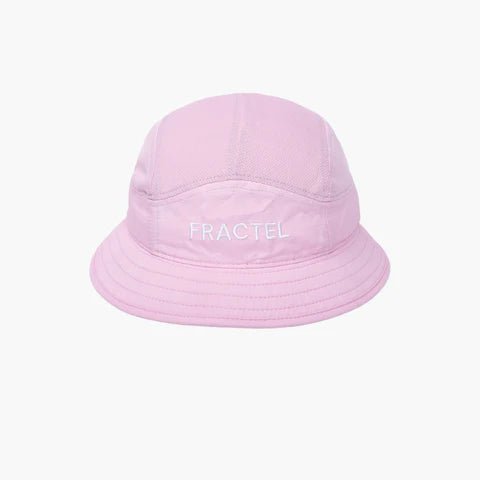 Fractel B - Series Bucket Hats - Run Trails