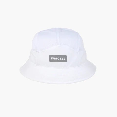 Fractel B - Series Bucket Hats - Run Trails