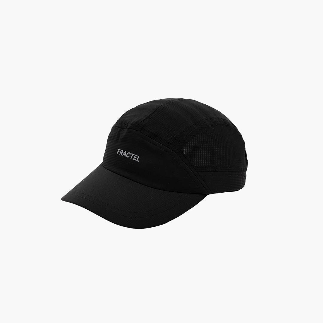 Fractel E - Series running hat Womens - Run Trails