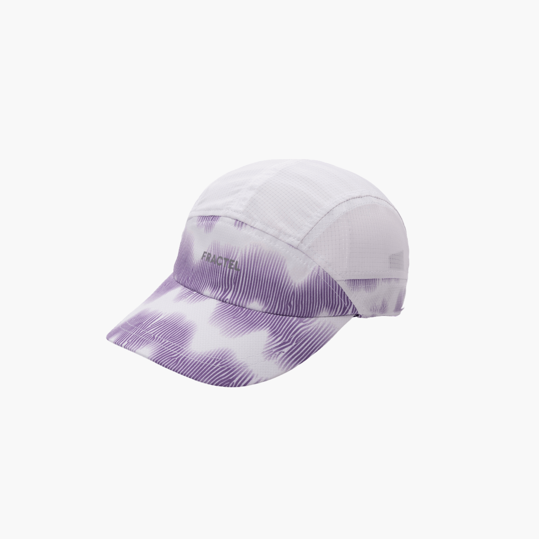 Fractel E - Series running hat Womens - Run Trails