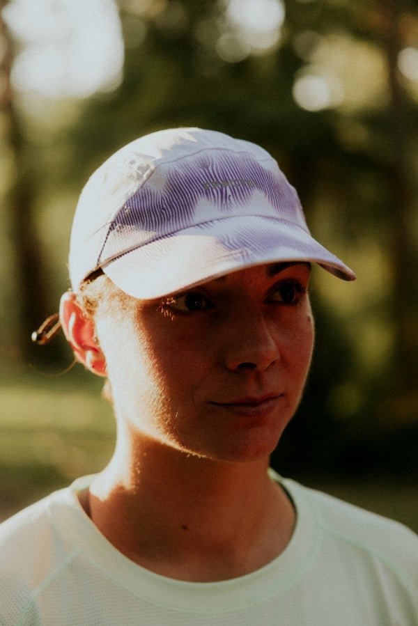 Fractel E - Series running hat Womens - Run Trails