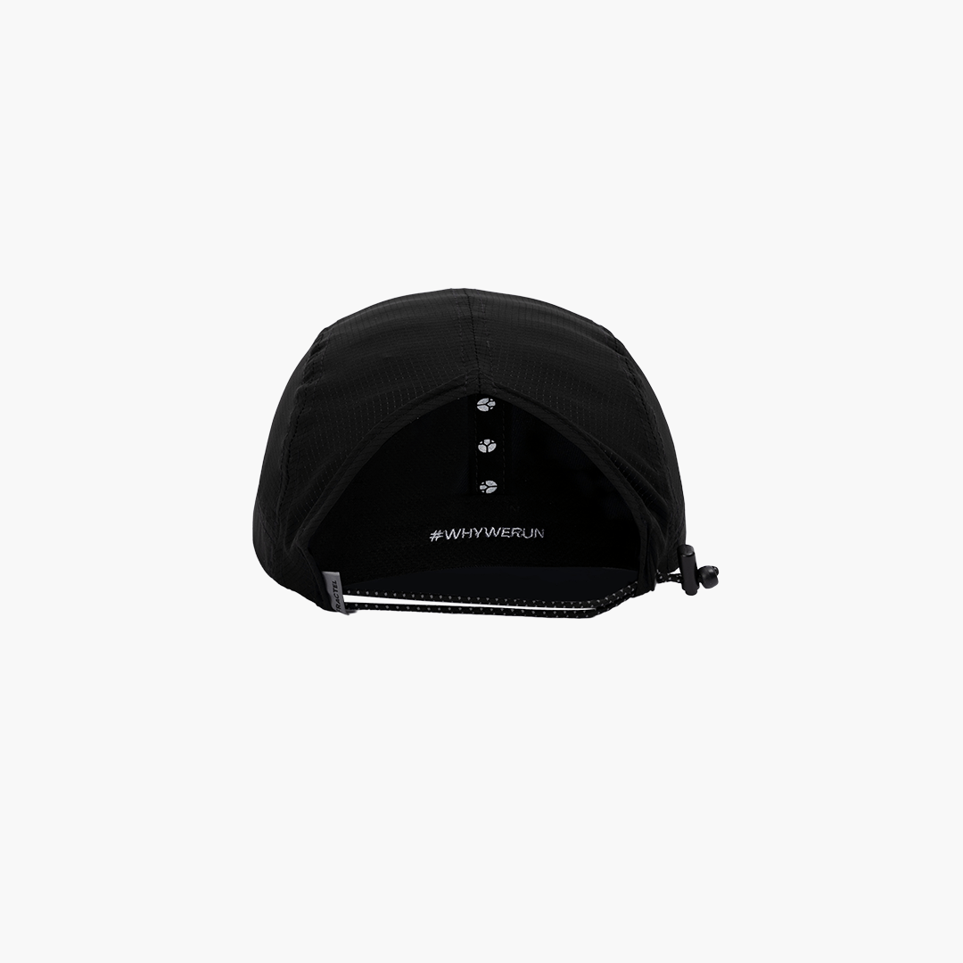 Fractel E - Series running hat Womens - Run Trails