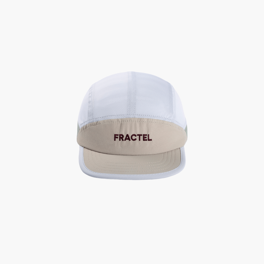 Fractel F - Series Cap - Run Trails