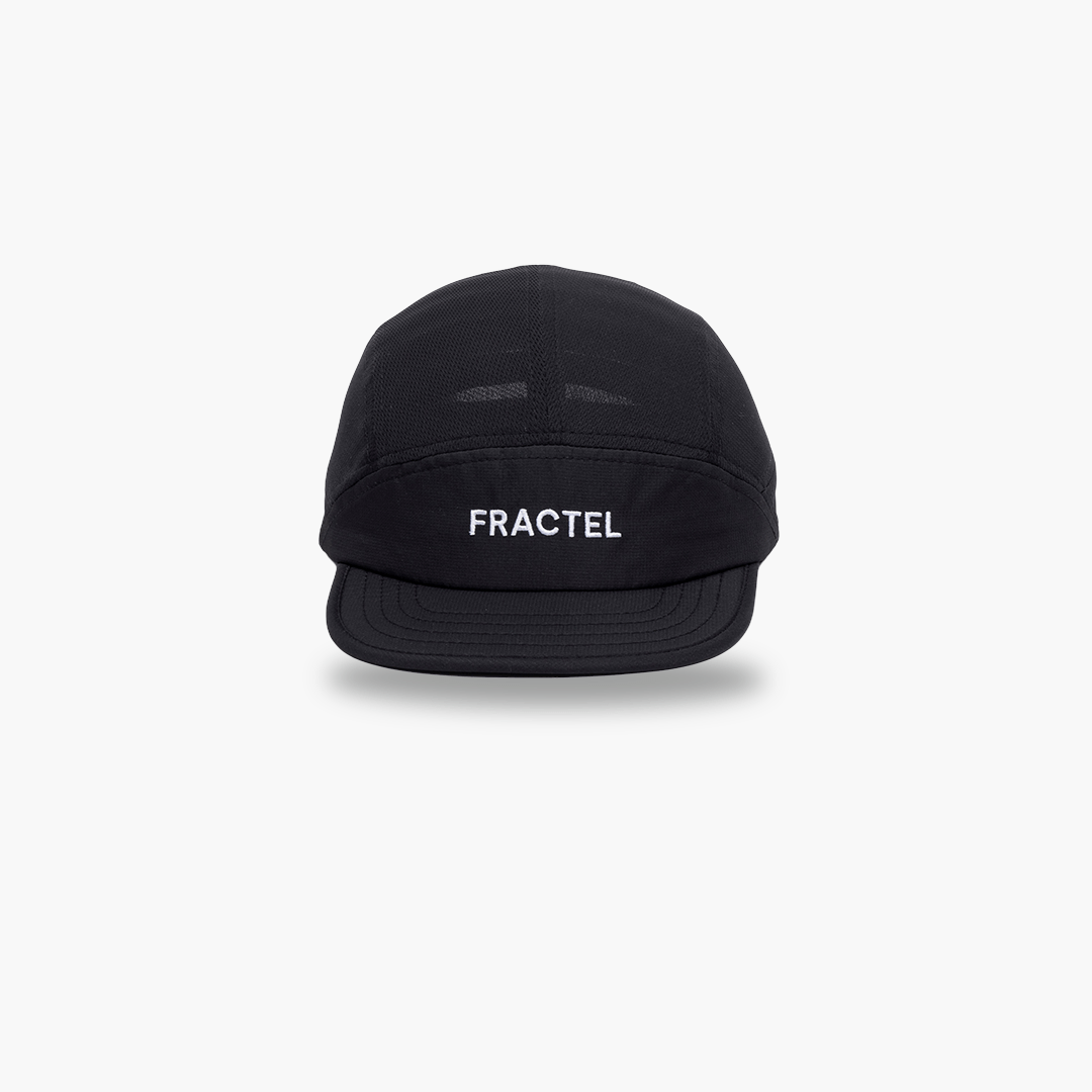 Fractel F - Series Cap - Run Trails