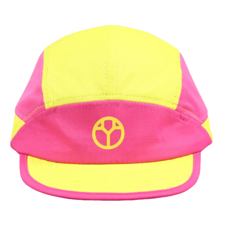 Fractel F - Series Cap - Run Trails