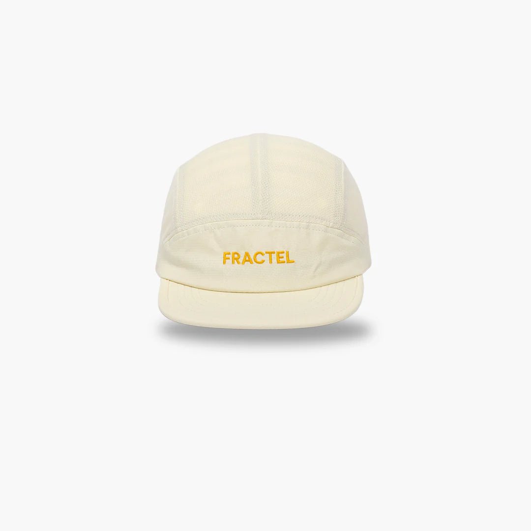 Fractel F - Series Cap - Run Trails