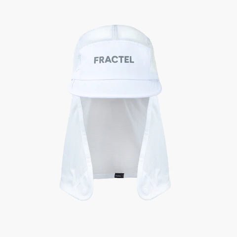 Fractel L - SERIES "LUMEN" Edition Legionnaire Cap - Run Trails