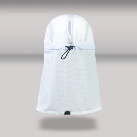 Fractel L - SERIES "LUMEN" Edition Legionnaire Cap - Run Trails