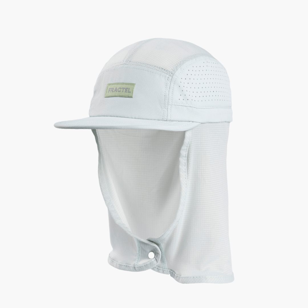 Fractel L - SERIES "MINTARA" Legionnaire Cap - Run Trails