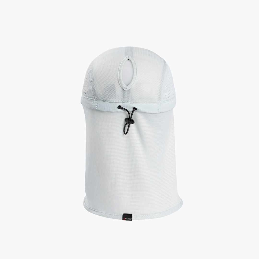 Fractel L - SERIES "MINTARA" Legionnaire Cap - Run Trails