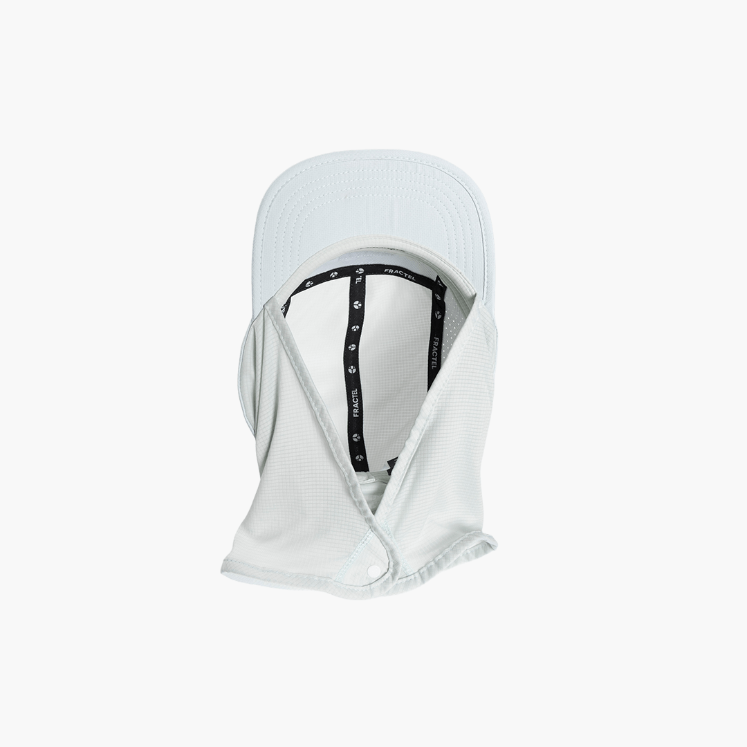 Fractel L - SERIES "MINTARA" Legionnaire Cap - Run Trails