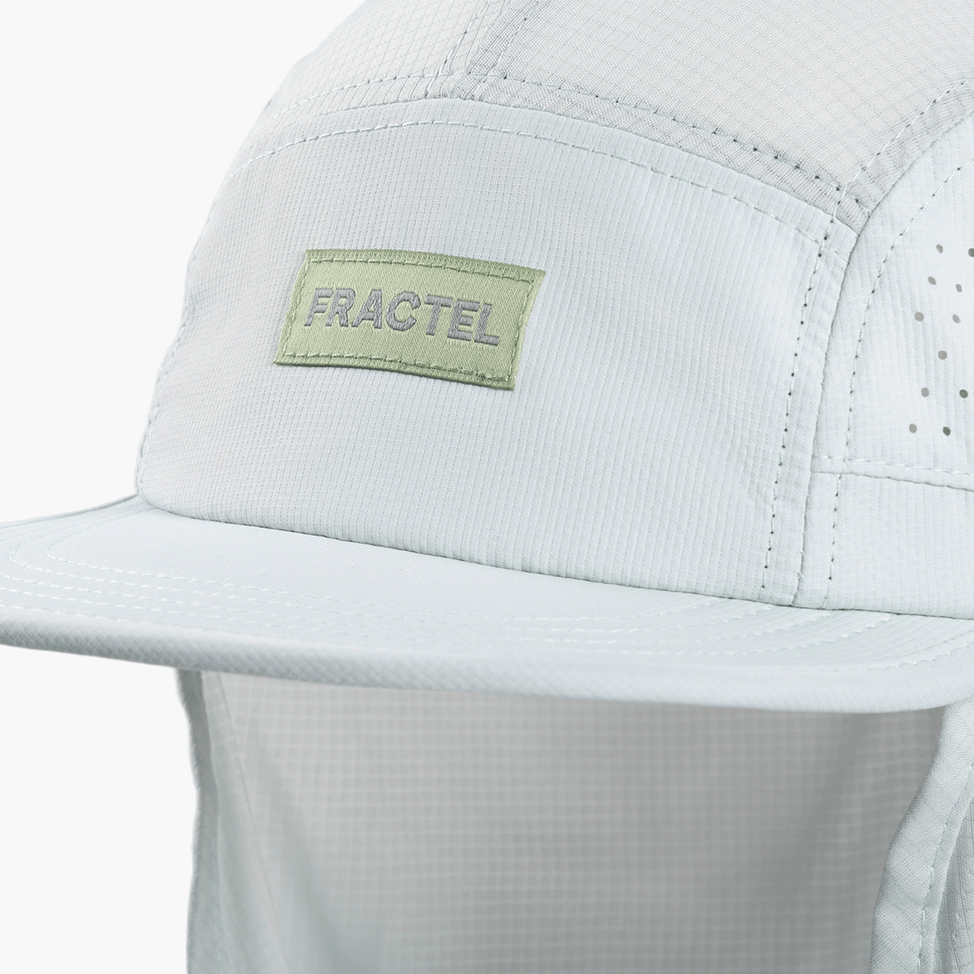 Fractel L - SERIES "MINTARA" Legionnaire Cap - Run Trails