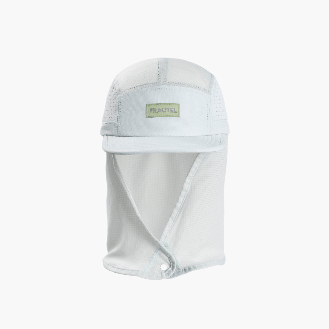 Fractel L - SERIES "MINTARA" Legionnaire Cap - Run Trails