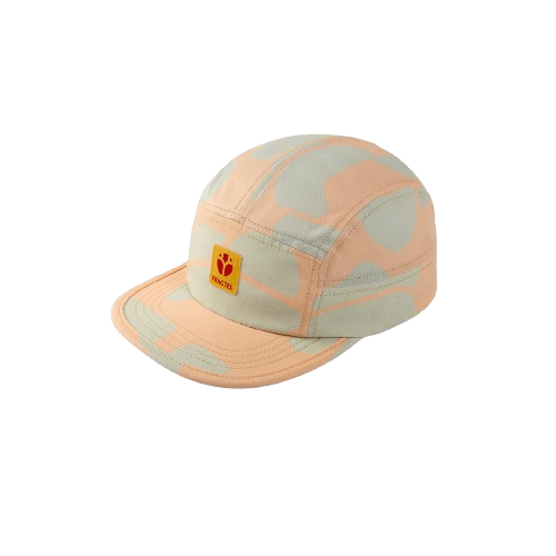 Fractel M - Series running hat - Run Trails