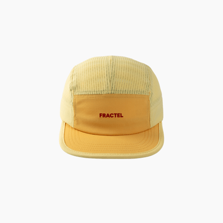 Fractel M - Series running hat - Run Trails
