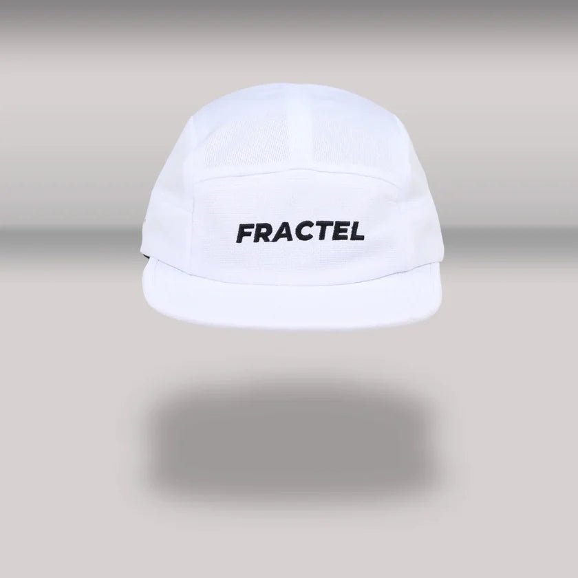 Fractel M - Series running hat - Run Trails