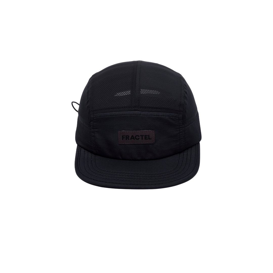Fractel M - Series running hat - Run Trails