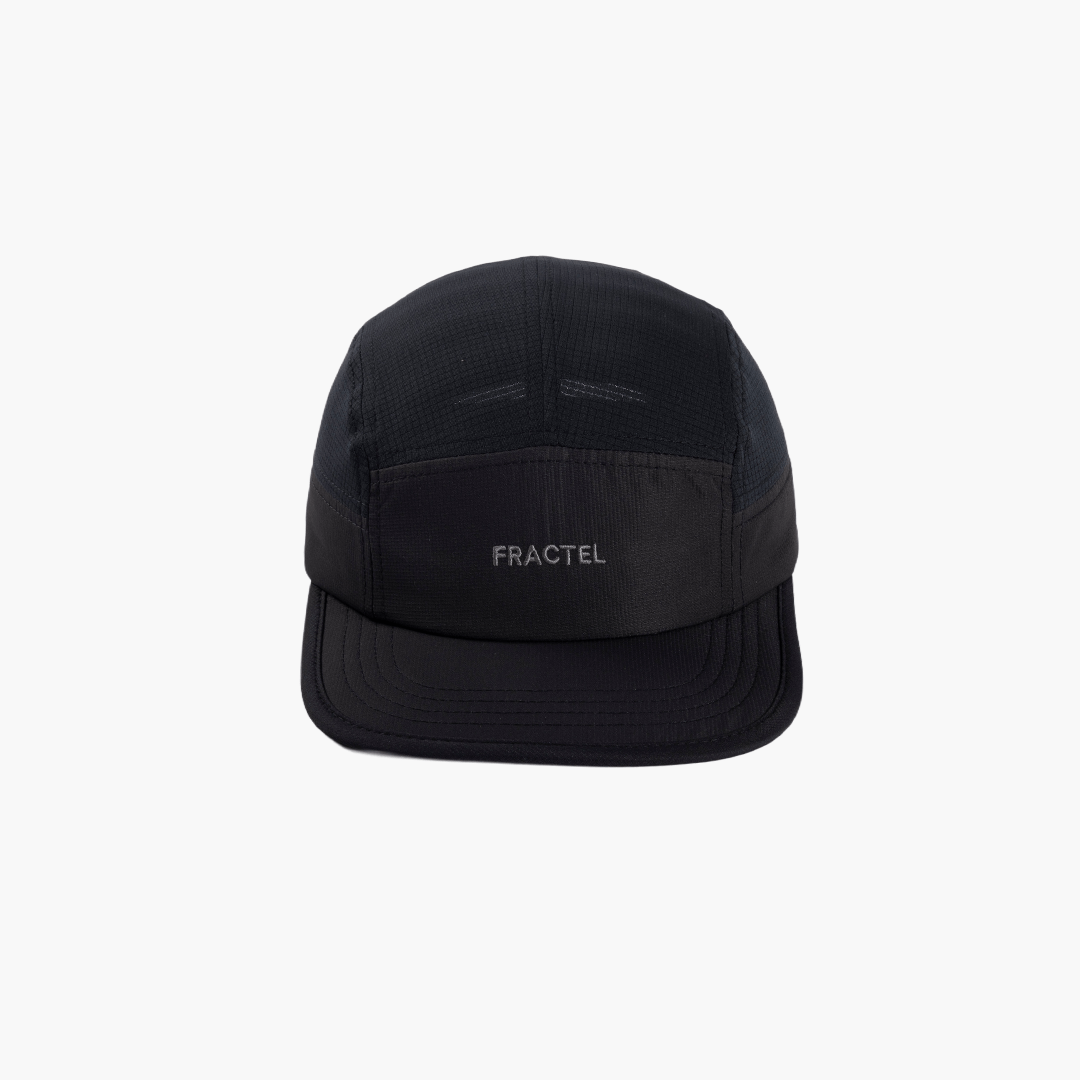 Fractel M - Series running hat - Run Trails