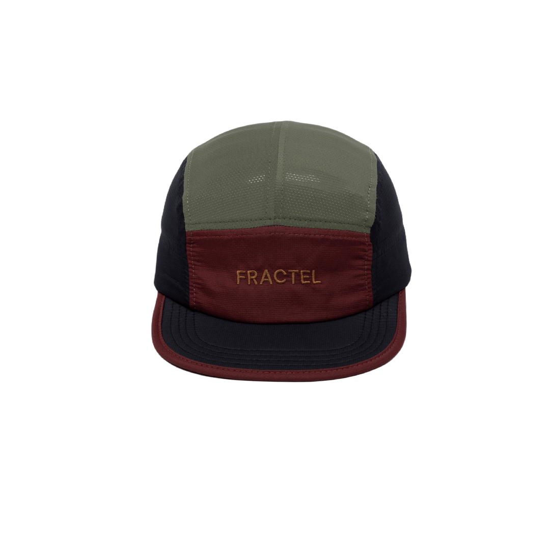 Fractel M - Series running hat - Run Trails