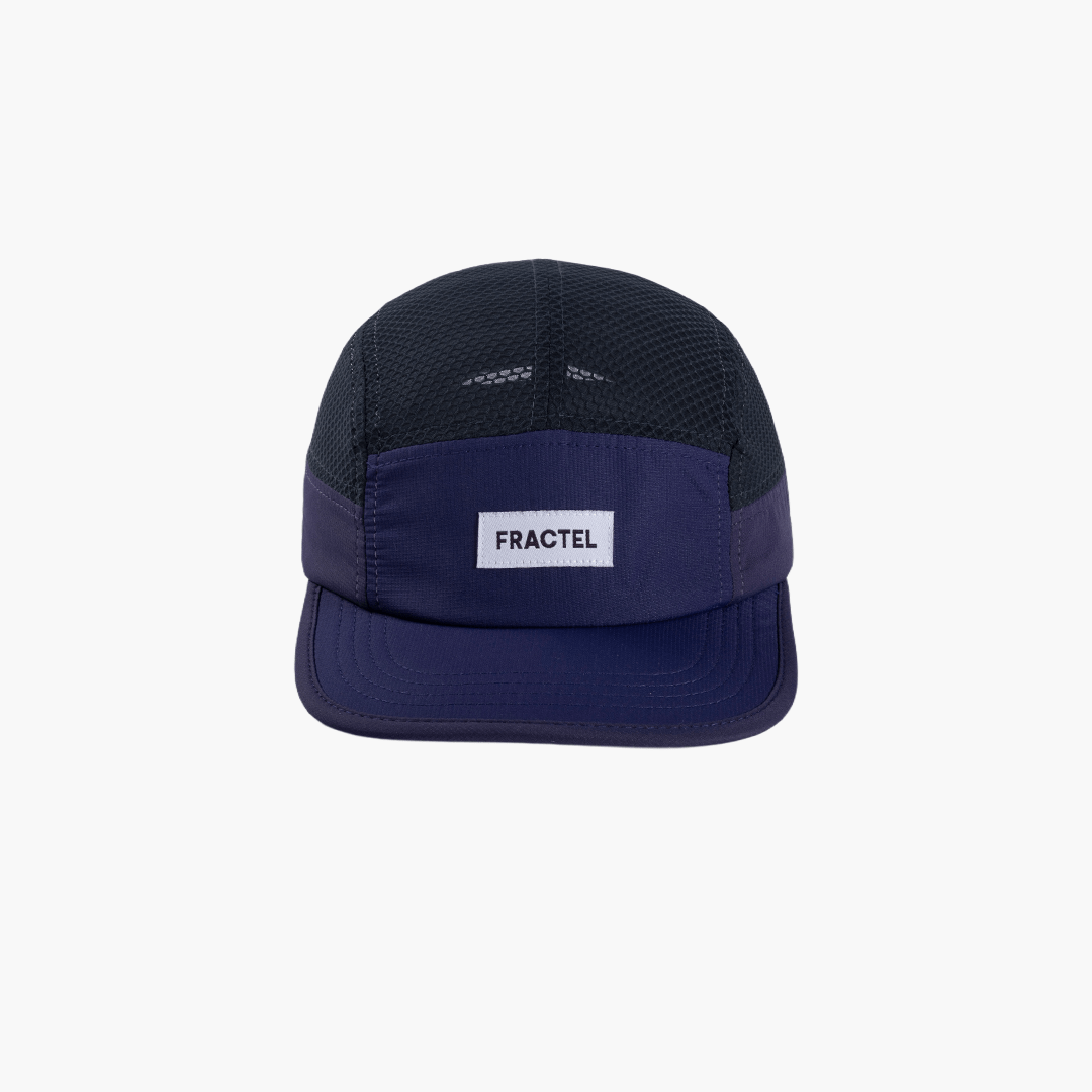 Fractel M - Series running hat - Run Trails