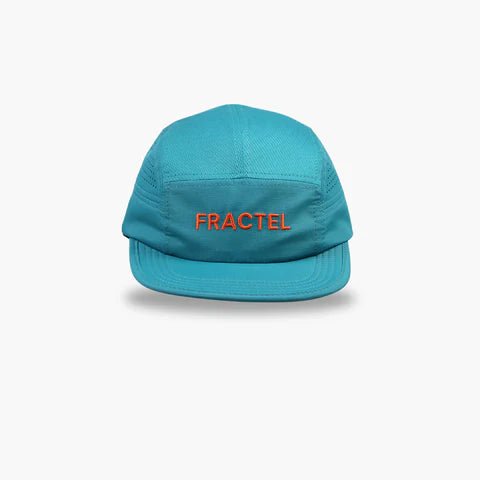 Fractel M - Series running hat - Run Trails
