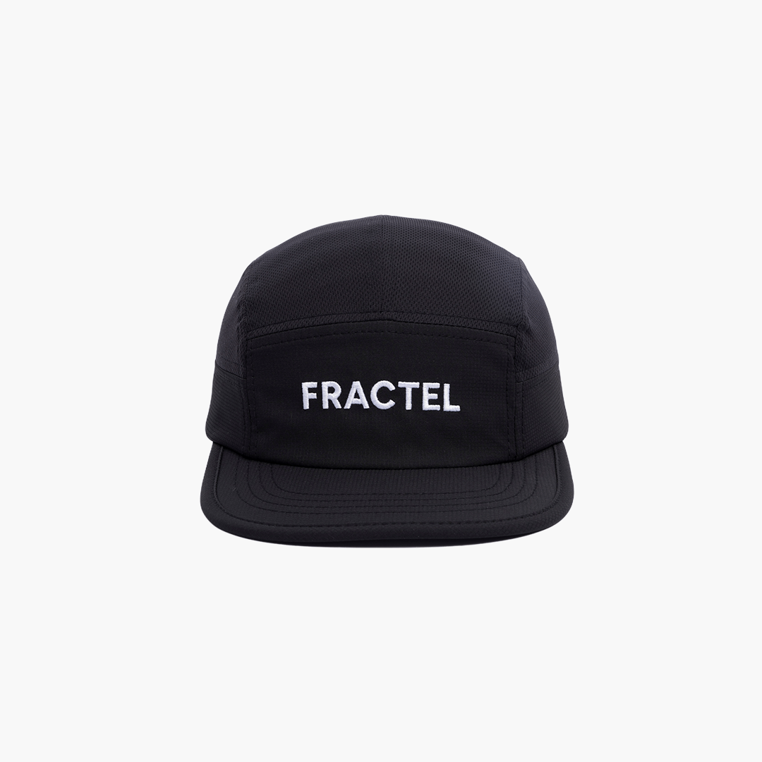 Fractel M - Series running hat - Run Trails