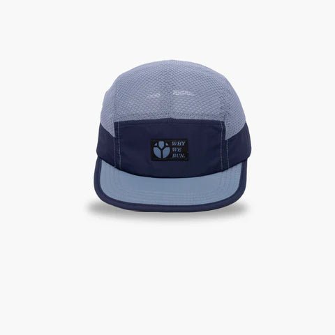 Fractel M - Series running hat - Run Trails