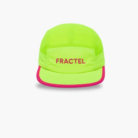 Fractel M - Series running hat - Run Trails