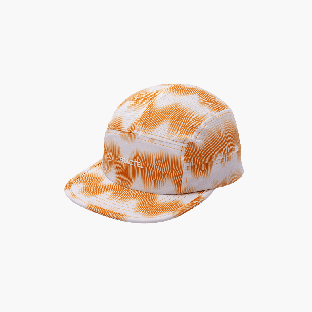 Fractel M - Series running hat - Run Trails