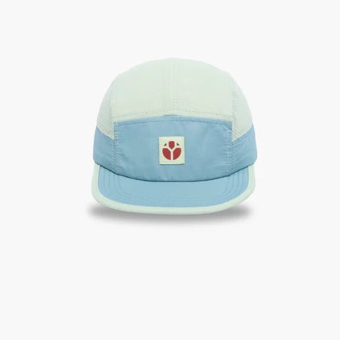 Fractel M - Series running hat - Run Trails