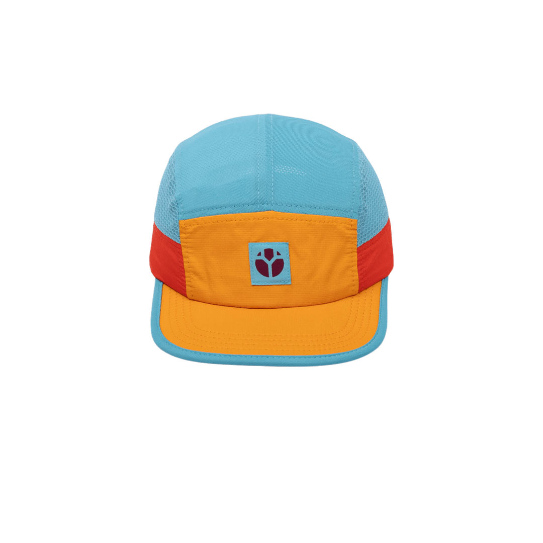 Fractel M - Series running hat - Run Trails