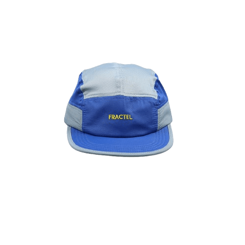 Fractel M - Series running hat - Run Trails