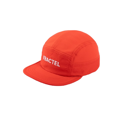 Fractel M - Series running hat - Run Trails