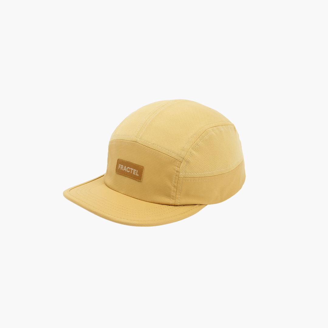 Fractel M - Series Running Hat - Lightweight Performance Cap - Run Trails